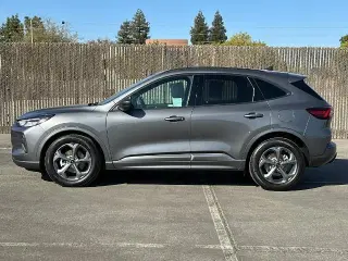 Ford Escape Hybrid 2023 ST-Line 4dr SUV
