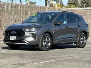 Ford Escape Hybrid 2023 ST-Line 4dr SUV
