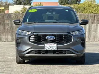Ford Escape Hybrid 2023 ST-Line 4dr SUV
