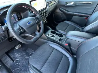 Ford Escape Hybrid 2023 ST-Line 4dr SUV