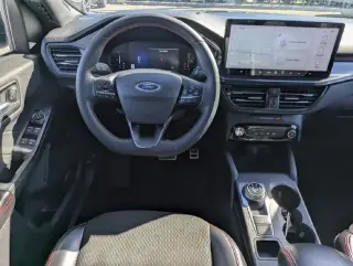 Ford Escape 2023 ST-Line 4dr SUV