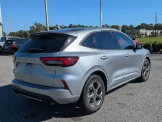Ford Escape 2023 ST-Line 4dr SUV