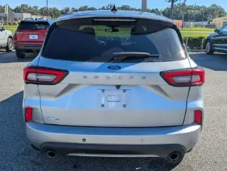 Ford Escape 2023 ST-Line 4dr SUV