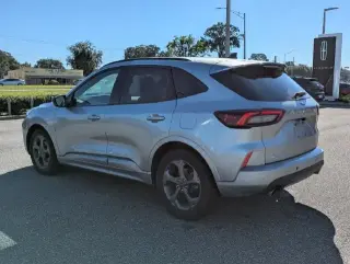 Ford Escape 2023 ST-Line 4dr SUV
