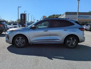 Ford Escape 2023 ST-Line 4dr SUV