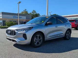 Ford Escape 2023 ST-Line 4dr SUV