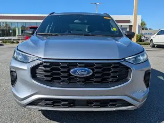 Ford Escape 2023 ST-Line 4dr SUV