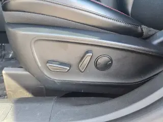 Ford Escape 2025 ST-Line 4dr SUV