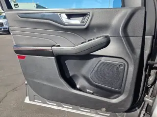 Ford Escape 2025 ST-Line 4dr SUV