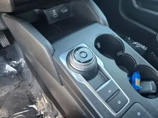 Ford Escape 2025 ST-Line 4dr SUV