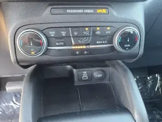 Ford Escape 2025 ST-Line 4dr SUV