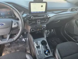 Ford Escape 2025 ST-Line 4dr SUV