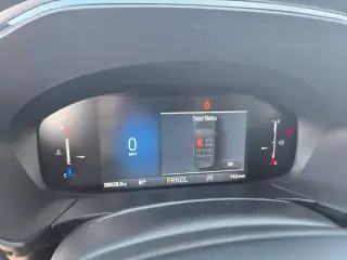 Ford Escape 2025 ST-Line 4dr SUV