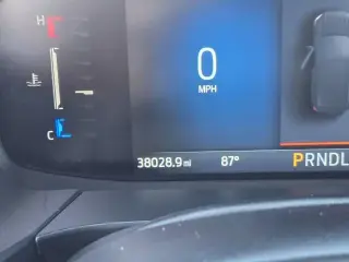 Ford Escape 2025 ST-Line 4dr SUV