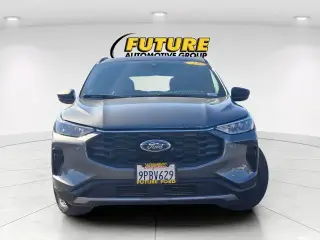 Ford Escape 2025 ST-Line 4dr SUV