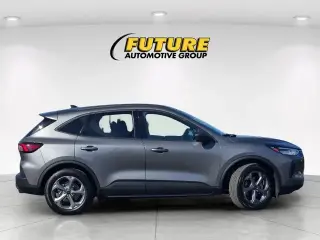 Ford Escape 2025 ST-Line 4dr SUV