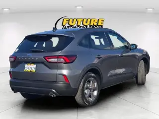 Ford Escape 2025 ST-Line 4dr SUV