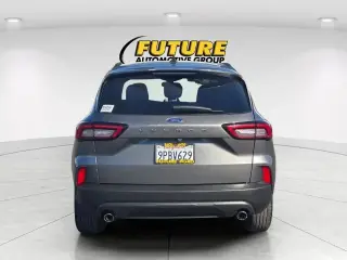 Ford Escape 2025 ST-Line 4dr SUV