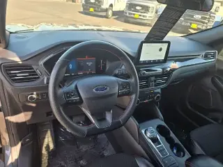 Ford Escape 2025 ST-Line 4dr SUV