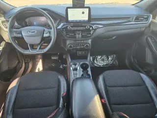 Ford Escape 2025 ST-Line 4dr SUV