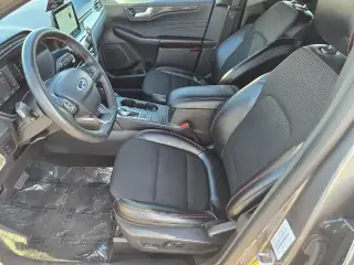 Ford Escape 2025 ST-Line 4dr SUV