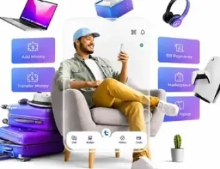 Dhumi Commerce