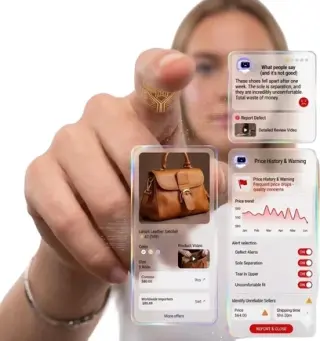 Dhumi Commerce