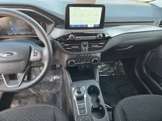 Ford Escape 2025 Active 4dr SUV