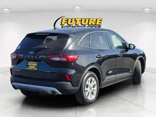 Ford Escape 2025 Active 4dr SUV