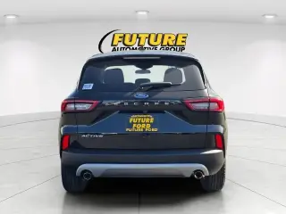 Ford Escape 2025 Active 4dr SUV