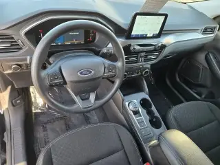 Ford Escape 2025 Active 4dr SUV