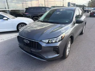Ford Escape 2024 Active SUV 4 puertas