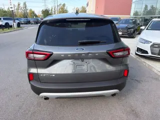 Ford Escape 2024 Active SUV 4 puertas