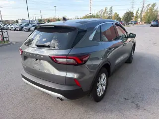Ford Escape 2024 Active SUV 4 puertas