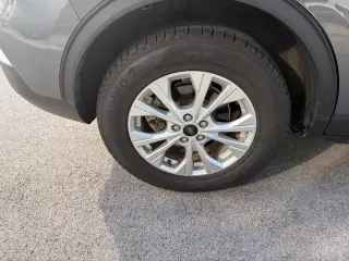 Ford Escape 2024 Active SUV 4 puertas