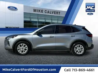 Ford Escape 2024 Active 4dr SUV
