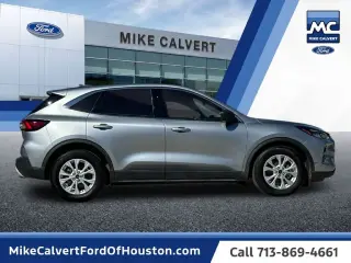 Ford Escape 2024 Active 4dr SUV
