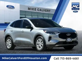 Ford Escape 2024 Active 4dr SUV