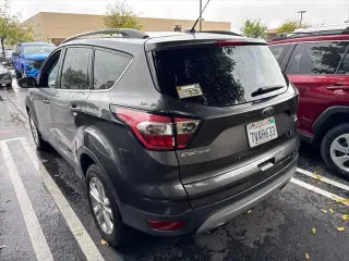 Ford Escape 2017 SE 4 puertas SUV
