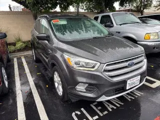 Ford Escape 2017 SE 4 puertas SUV