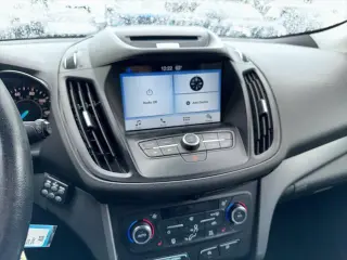 Ford Escape 2017 SE 4 puertas SUV