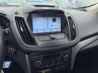 Ford Escape 2017 SE 4 puertas SUV