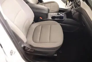 Ford Escape 2021 S 4dr SUV