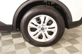 Ford Escape 2021 S 4dr SUV