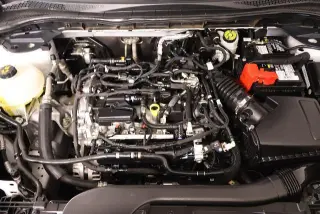 Ford Escape 2021 S 4dr SUV