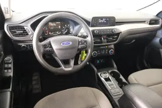 Ford Escape 2021 S 4dr SUV