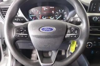 Ford Escape 2021 S 4dr SUV