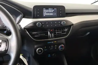 Ford Escape 2021 S 4dr SUV