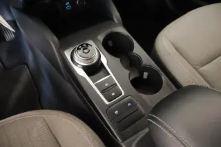 Ford Escape 2021 S 4dr SUV