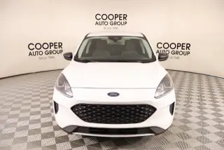 Ford Escape 2021 S 4dr SUV